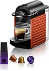 Krups Nespresso XN3045 Pixie Electric Red XN3045