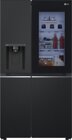 LG GSGV81EPLL Side-by-Side Khlschrank mit Wassertank & InstaView