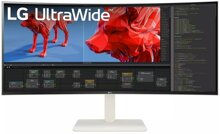 LG 38WR85QC-W.AEU UltraWide Monitor