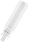 Ledvance DULUX LED D/E HF & AC MAINS V 7W 830 G24