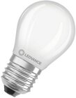 Ledvance LED CLASSIC P DIM P 4.8W 827 FIL FR E27