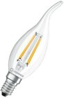 Ledvance LED CLASSIC BA P 4W 827 FIL CL E14