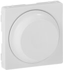 Legrand 754880 VLIFE ABDECKUNG DREHDIMMER UW