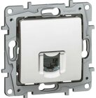 Legrand 664773 Niloe Datendose 1-fach RJ45 uw.