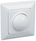 Legrand 776768 Abd. Drehdimmer ultraweiss