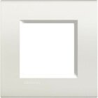 Legrand LNA4802BI Light Rahmen WEISS 2-modulig