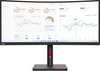 Lenovo ThinkVision T34w-30