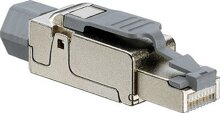 Leviton Universal RJ45 Stecker Cat.6A