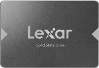 HDSSD 2.5" 128 GB Lexar NS100 Box