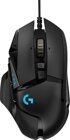 Logitech G502 HERO High Performance Gaming Mouse