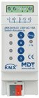 MDT AKK-0416.03 Schaltaktor 4-fach, 2TE, REG