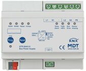 MDT STR-0640.01 Busspannungsversorgung 8TE