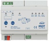 MDT STC-1280.01 Busspannungsversorgung, 8TE