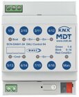 MDT SCN-DA641.04 DALI Control 64 Gateway 4TE