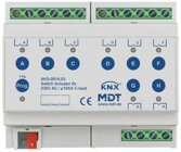 MDT AKS-0816.03 Schaltaktor 8-fach, 6TE, REG