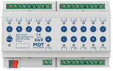 MDT AKS-1616.03 Schaltaktor 16-fach