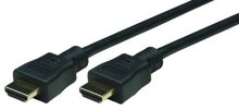 Manhattan High Speed HDMI Kabel 10m St./St.sw