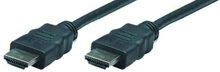 Manhattan High Speed HDMI Kabel 1m St./St.sw