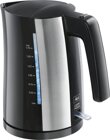 Melitta Wasserkocher Look Aqua II, Schwarz, 1.7l, 2400W