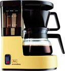 Melitta 1015-03 Kaffeeautomat Aromaboy II bg.br.