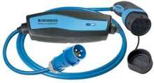 Mennekes 35203100062 Ladekabel Mode2 Typ 2 16A 4m