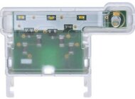 Merten MEG3903-8000 LED-Langfeldbeleucht.wei