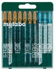 Metabo 623599000 Stichsgeblattsortiment-SP 10-