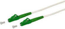 Metz Connect Patchkabel LC-S APC/LC-S APC OS2 10m