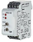 Metz Connect KRZ-E08 HR 24 V AC/DC