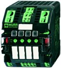 Murr 9000-41034-0401000 IN: 24VDC OUT: 24V/4-