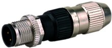 Murr 7000-12601-0000000 MOSA M12 4-pol. 0,25#