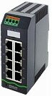 Murr 58812 Xelity 8TX Unmanaged Switch 8 Port