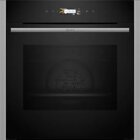 Neff N 70 Backofen B24CR31N0, Circo Therm, Hydrolyse