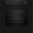 Neff BX48PIB0 Backofen-Set Einbau