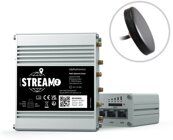 Alphatronics STREAM 2 mobiler LTE/WiFi- Router fr Wohnmobile & Wohnwagen