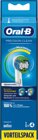 Oral-B Precision Clean 4er CleanMaximizer Aufsteck