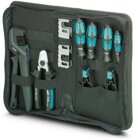 Phoenix Contact 1212071 TOOL-KIT SOLAR Werkzeug-Set