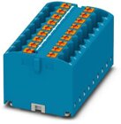 Phoenix Contact PTFIX 18X2,5 BU Verteilerblock blau