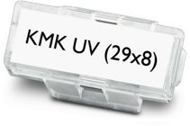 Phoenix Contact 1014107 KMK UV (29X8) Kabelmarkertrger (100 Stck)