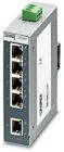 Phoenix Contact 2891001 FL SWITCH SFNB 5TX Switch