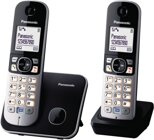 Panasonic KX-TG6812GB