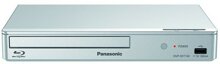 Panasonic DMP-BDT168EG 3D Blu-ray Player