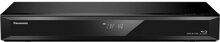 Panasonic DMR-BCT760AG Blurayrec Twin HD 500GB