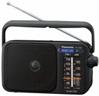 Panasonic RF-2400DEG-K Radio