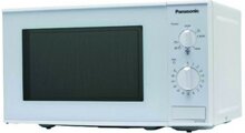 Panasonic NN-K101WMEPG Mikrowellenkombigert wei