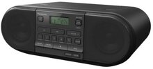 Panasonic RX-D500EG-K CD-Radio