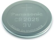 Panasonic CR-2025EL/2B Einwegbatterie CR2025 Lithium