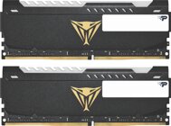 Patriot Memory Viper Steel RGB PVSR464G360C8K 64 GB 2 x 32 GB DDR4