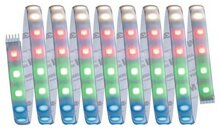 Paulmann 70628 LED Strip Basic Set 3m RGBW