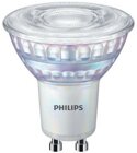 Philips MAS LED spot VLE D 6.2-80W GU10 940 36D